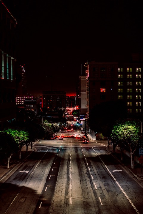 Los Angeles